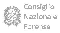 Consiglio nazionale Forense